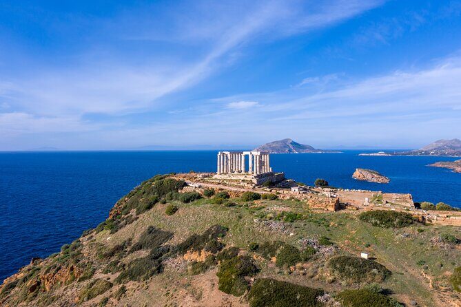 Athens and Cape Sounio Full Day Private Tour - Frequently Asked Questions