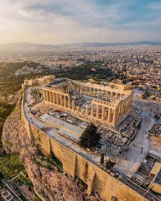 Athens and Cape Sounio Private Day Tour with Private Driver - A Deep Dive into the Experience