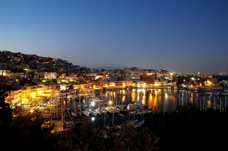 Athens and Piraeus: Private Night Tour - Practical Details and Tips