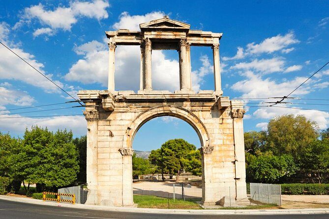 Athens and Piraeus private tour for groups - Final Thoughts