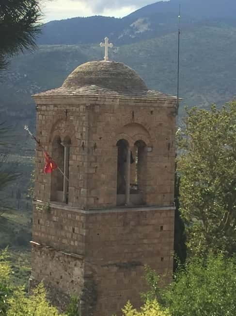 Athens-Arachova,Delphi,Ancient Olympia 2Days Excursion - FAQ