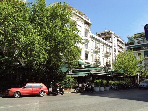 Athens Art Gallery Tours - Why This Tour Delivers Real Value