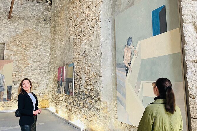 Athens Art Gallery Tours - FAQs