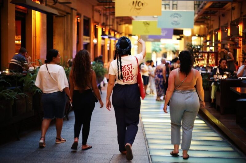 Athens at Twilight Night Tour with Drinks and Meze Dishes - Key Points