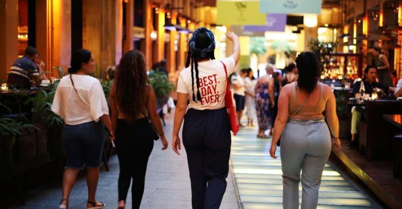 Athens at Twilight Night Tour with Drinks and Meze Dishes - A Detailed Look at the Athens Twilight Tour