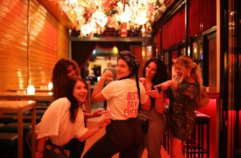 Athens at Twilight Night Tour with Drinks and Meze Dishes - Who Would Love This Experience?