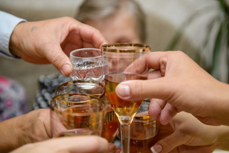 Athens at Twilight Night Tour with Drinks and Meze Dishes - FAQ