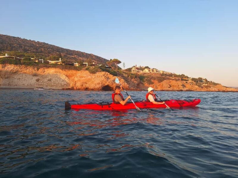 Athens: Athenian Riviera Kayaking and Snorkeling Tour - An In-Depth Look at the Experience