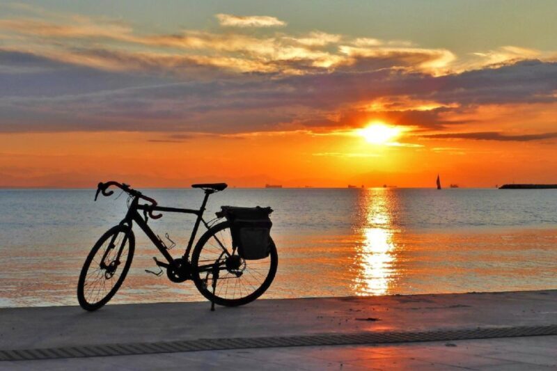 Athens: Authentic neighborhoods & the beach Bike Tour - Why This Tour is a Great Value