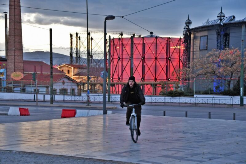 Athens: Authentic neighborhoods & the beach Bike Tour - Who Will Love This Experience?