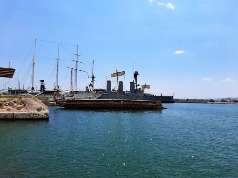 Athens: Authentic neighborhoods & the beach Bike Tour - FAQ
