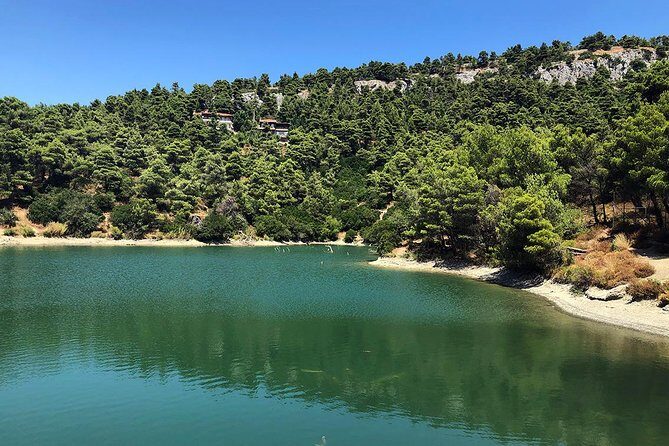 Athens Backcountry Shore Excursion to Parnitha Mountain - An In-Depth Look at the Tour Experience