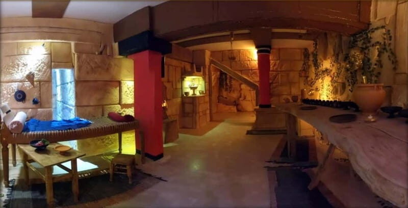 Athens: Be an Ancient Sculptor: Craft Your Greek Masterpiece - Frequently Asked Questions