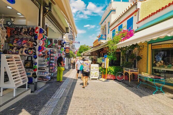 Athens Beauty 4h Private Walking tour - Final Thoughts