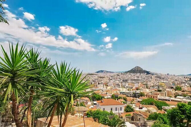 Athens Beauty 4h Private Walking tour - FAQs