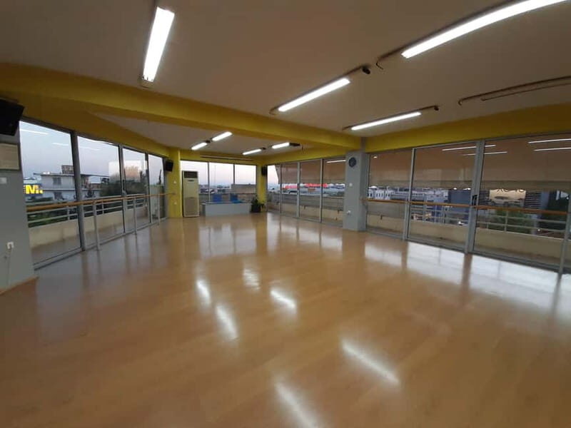 Athens: Belly Dance Lesson with Sweet Treat - FAQ