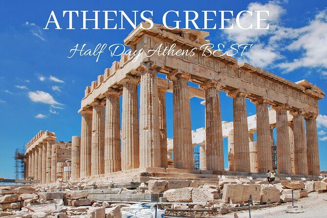 Athens Best All Inclusive Half Day Private Tour 2025 - Final Thoughts: Is This the Right Tour for You?