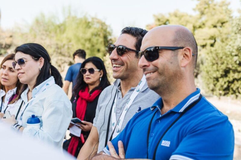 Athens: Best of Athens Private Tour - Final Thoughts