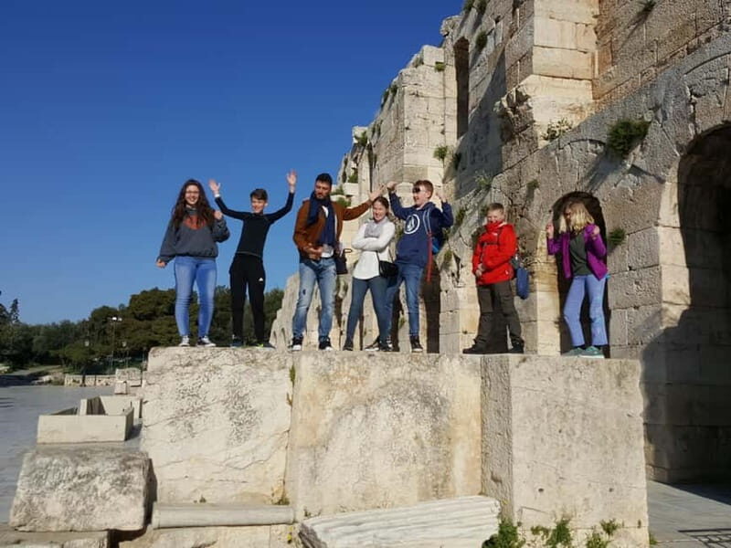 Athens & Beyond: Your Day, Your Way with a Local Expert - The Practicalities: What to Expect and How to Prepare