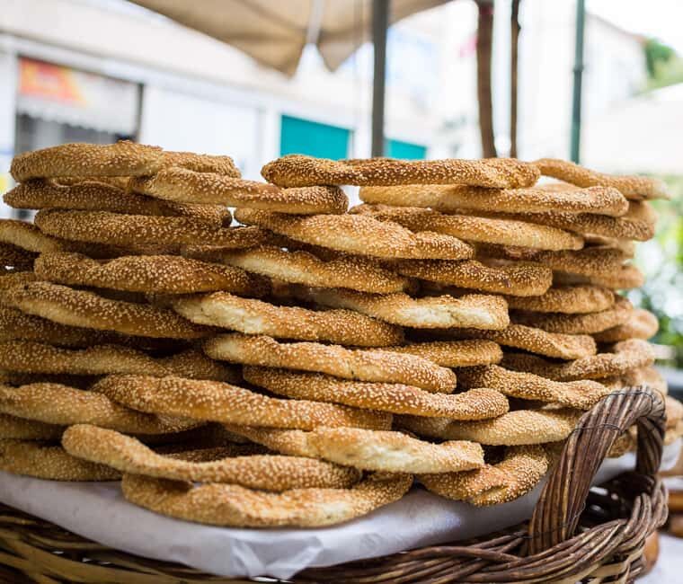 Athens: Brunch Buzz Street Food Tour with a Local - Key Points