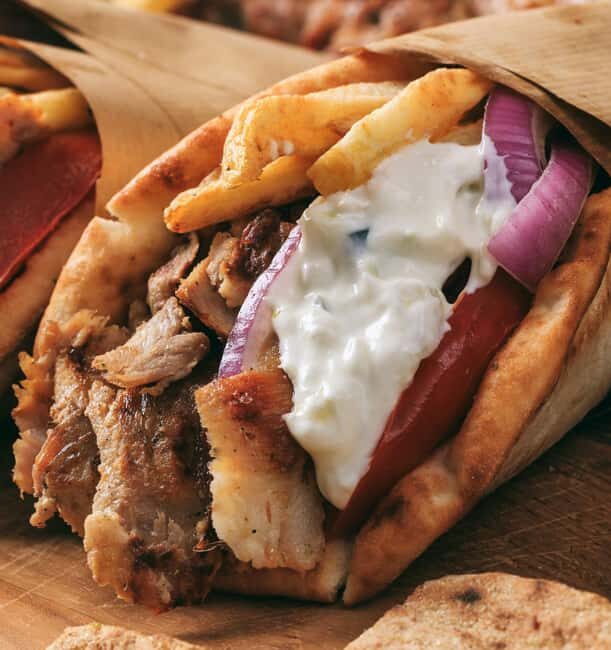 Athens: Brunch Buzz Street Food Tour with a Local - A Delicious Way to Explore Athens