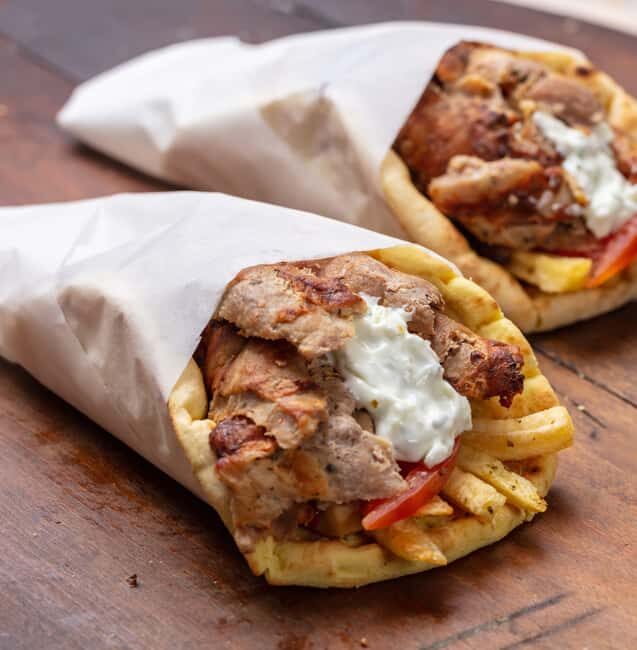 Athens: Brunch Buzz Street Food Tour with a Local - Practical Details & Value