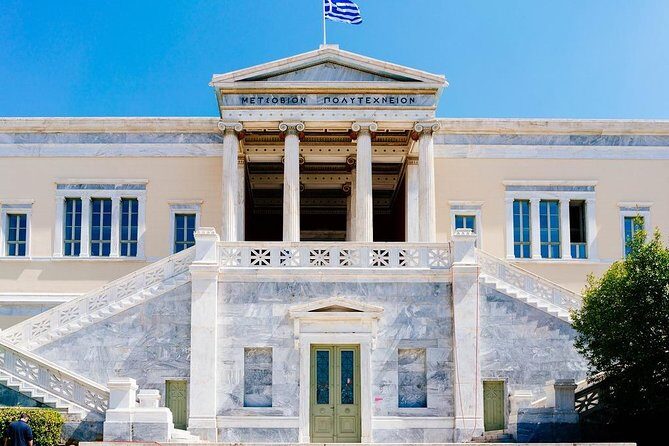 Athens By Afternoon Including a Dinner - Final Thoughts