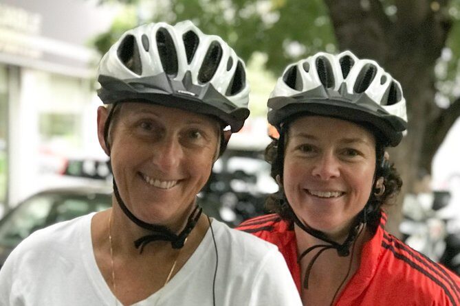 Athens by E-Bike: Monuments, Food & Transfers (Cruise Tour) - Final Thoughts