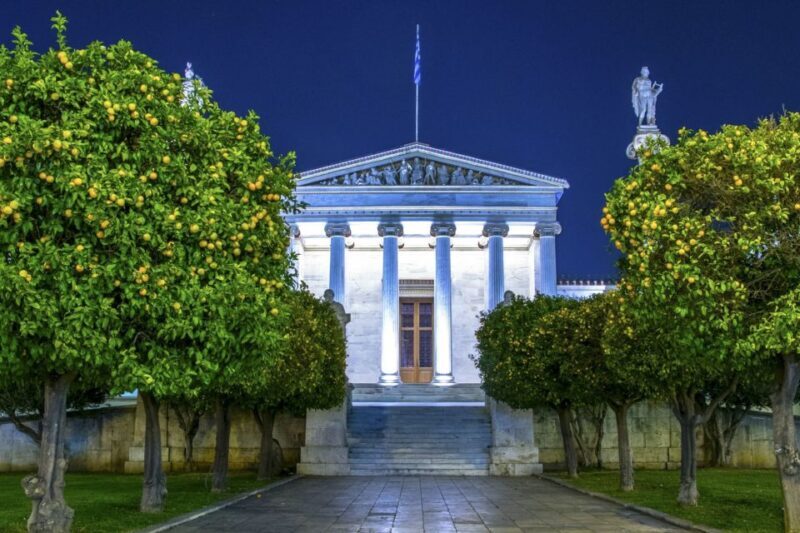 Athens by Night: 4-Hour Guided Private Tour - Authenticity & Value of the Experience