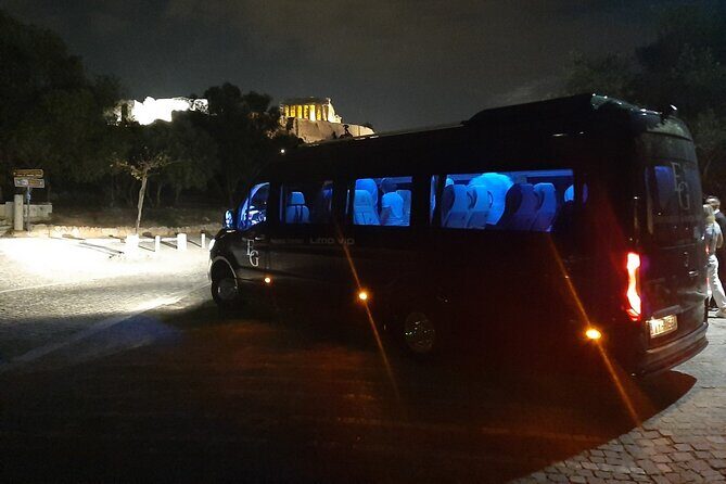 Athens By Night 4 Hours Open Tour - The Sum Up: Is This Tour Worth It?