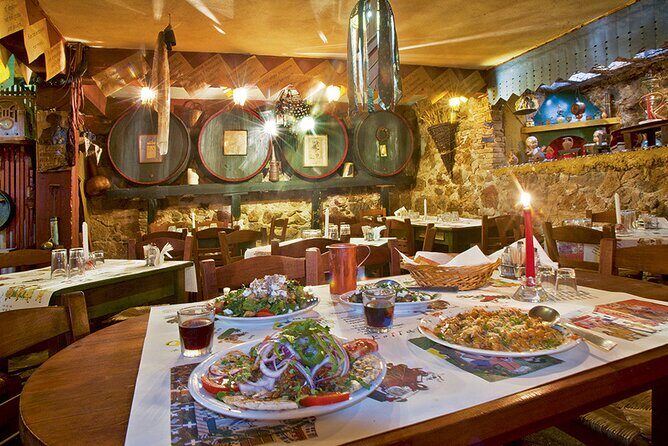 Athens By night Driving tour and Seaside Dinner time - Final Thoughts: Why Choose This Experience?