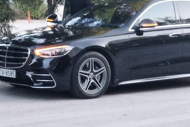 Athens by night Private tour - Who Should Consider This Tour?