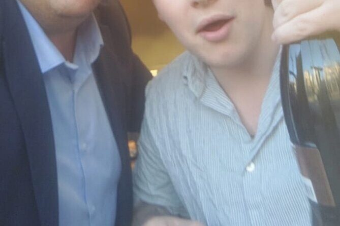 Athens by night Private tour - FAQ