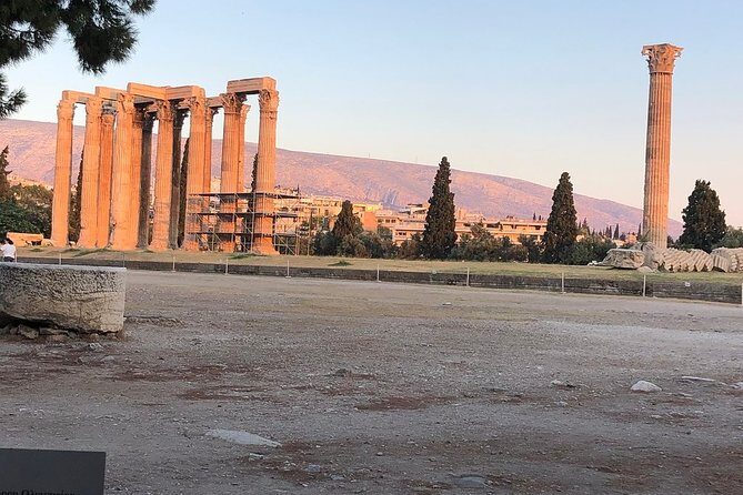 Athens By Night Private Tour - FAQ