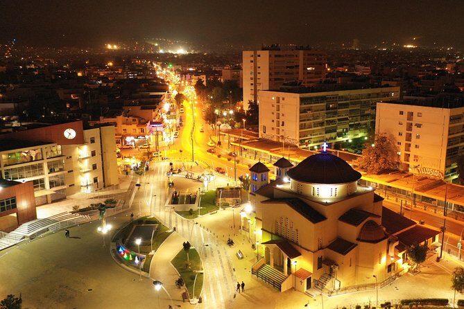 Athens By Night Private Tour - Final Thoughts