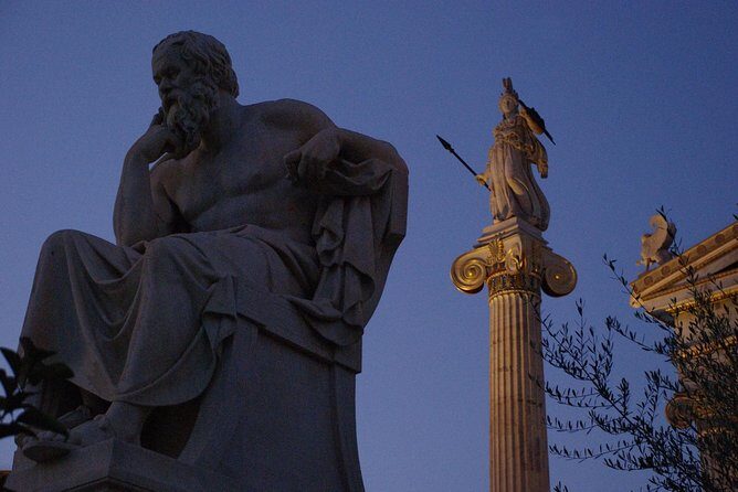 Athens by Night private tour /4 hours ( music & Folklore dance) - Authenticity and Cultural Highlights