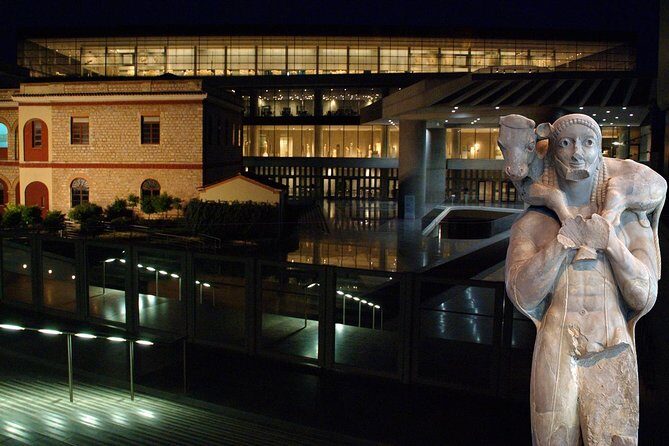 Athens by Night private tour /4 hours ( music & Folklore dance) - Final Thoughts: Is It Worth It?