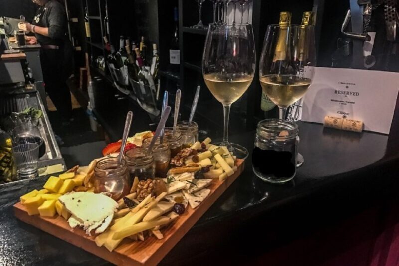 Athens by Night: Sightseeing, Spirits, and Food - Key Points