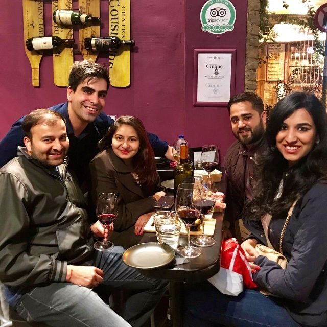 Athens by Night: Sightseeing, Spirits, and Food - Final Thoughts