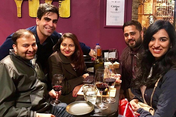 Athens by Night: Small Group Sightseeing with Drinks and Food Tasting - Final Thoughts