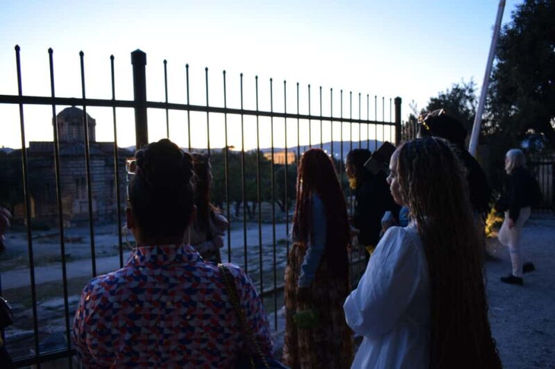 Athens by Night: Small-Group Walking Tour | Dinner Included - Detailed Review of the Athens by Night Tour