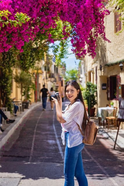 Athens by Night: Small-Group Walking Tour | Dinner Included - FAQ