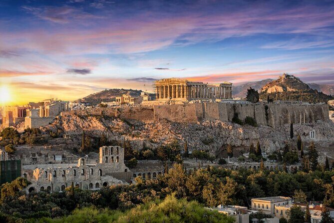 Athens by Night: Walking Tour - Who Will Love This Tour?