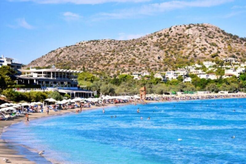 Athens: Cape Sounio Temple of Poseidon & Swimming Day Trip - Authenticity and Experience Quality