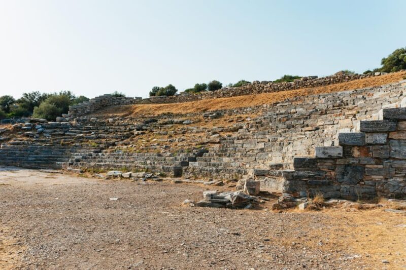 Athens: Cape Sounion & Poseidon Temple Sunset Half-Day Trip - FAQs