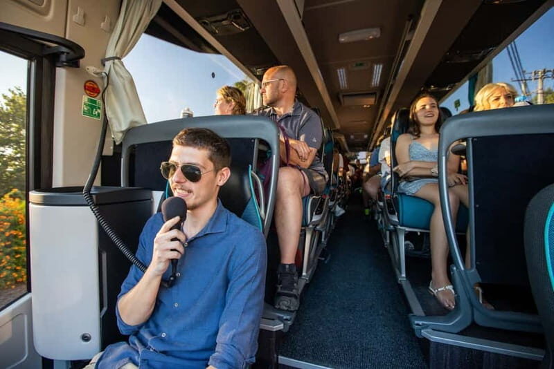 Athens: Cape Sounion & Temple of Poseidon Sunset Experience - Practical Details and Tips for the Tour