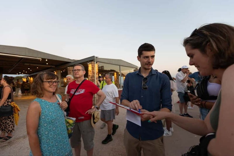 Athens: Cape Sounion & Temple of Poseidon Sunset Experience - What We Love (And What to Consider)