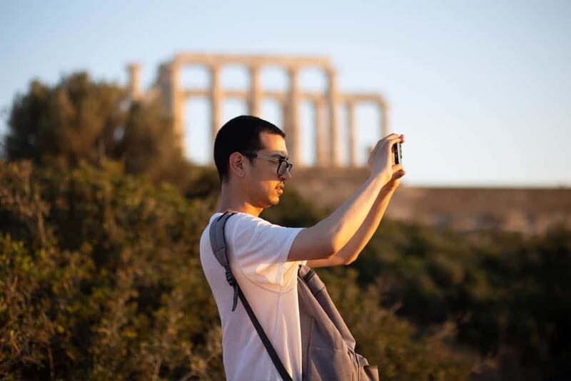 Athens: Cape Sounion & Temple of Poseidon Sunset Experience - FAQs