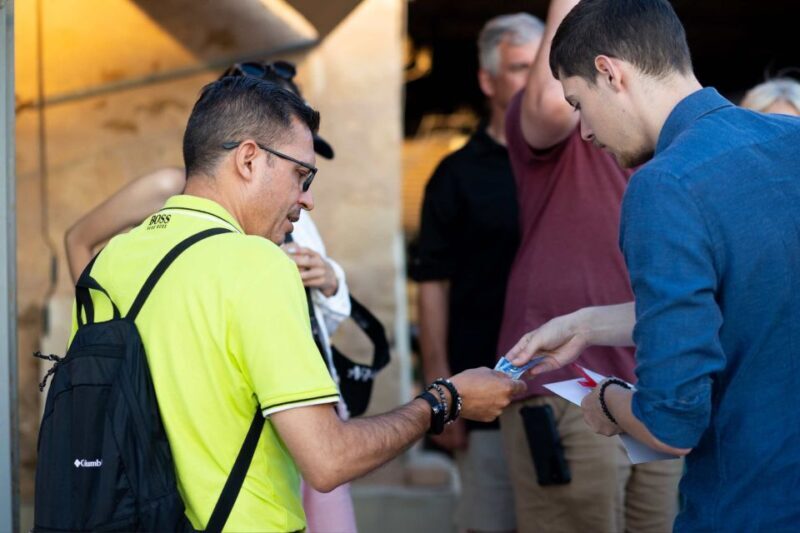 Athens: Cape Sounion & Temple of Poseidon Sunset Experience - Final Thoughts