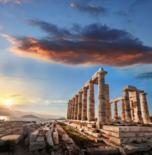 Athens: Cape Sounion &Temple of Poseidon Sunset Tour & Audio - Who Is This Tour Best For?